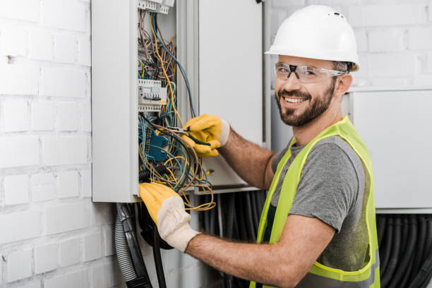 Best Electrical System Inspection  in Temple Terrace, FL