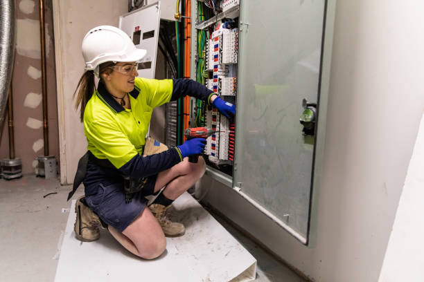 Best Home Electrical Repair  in Temple Terrace, FL