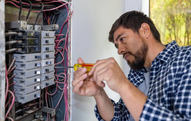 Best Commercial Electrician Services  in Temple Terrace, FL